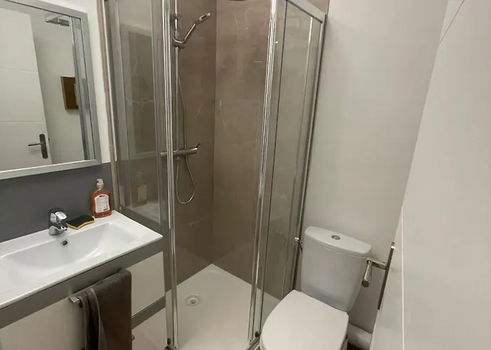 Apartmán La Pause *