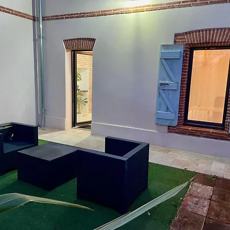 La Pause Apartamento