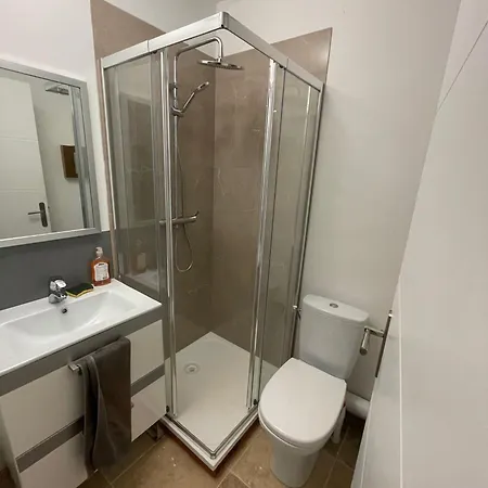 Apartamento La Pause *