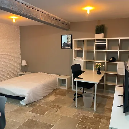 Apartamento La Pause Odars