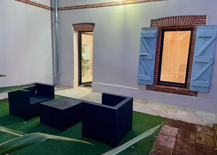 La Pause Apartamento